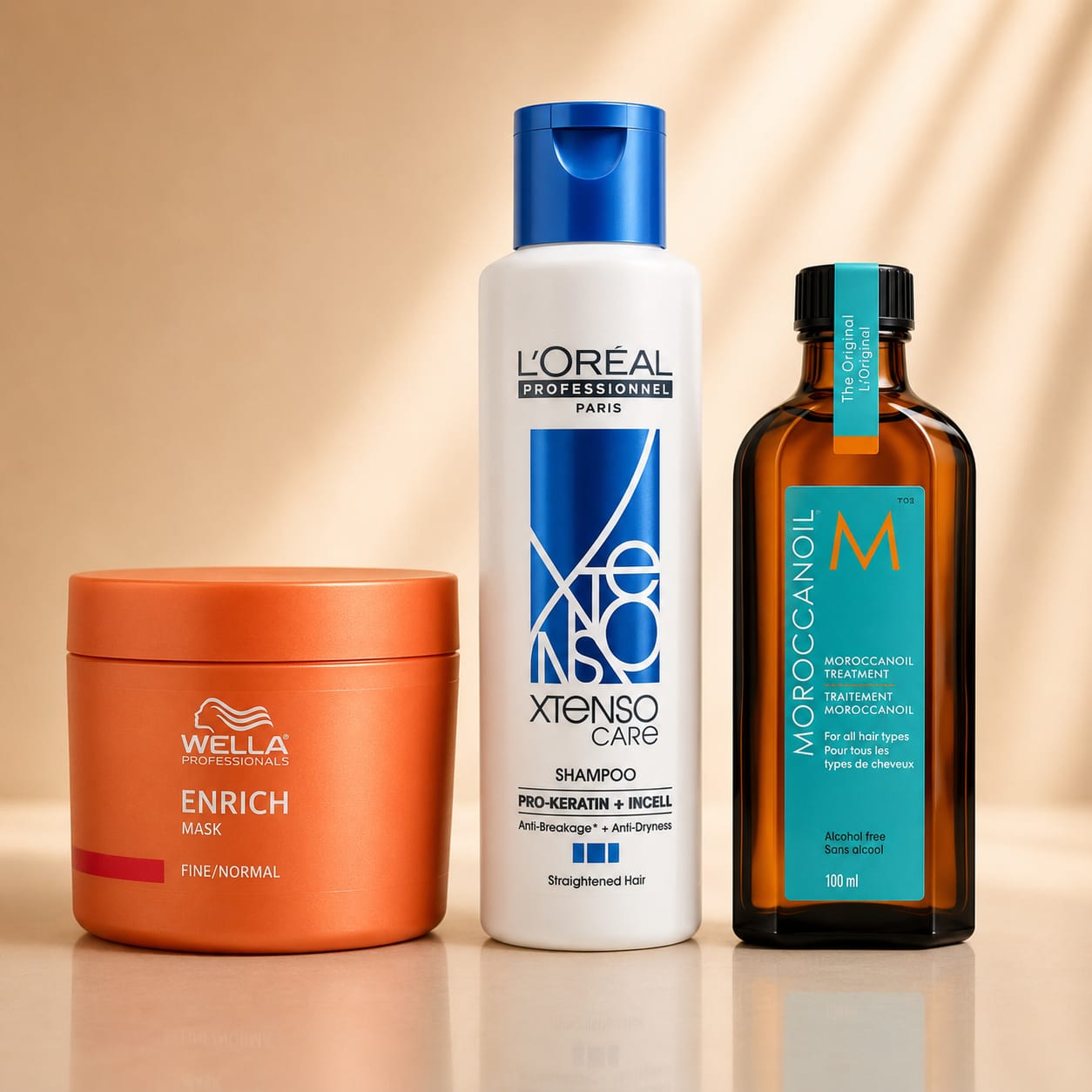 Hair Care