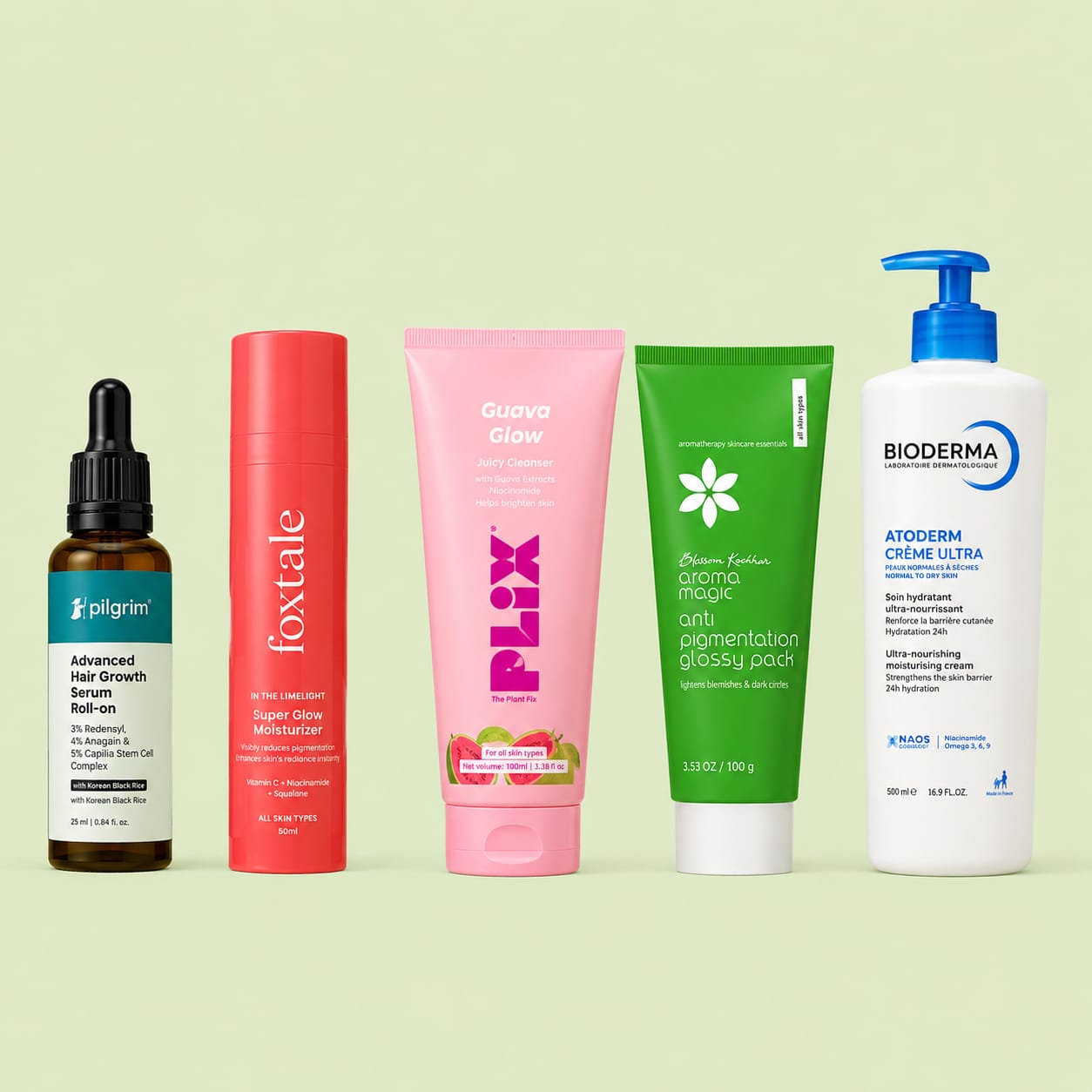 Skin Care