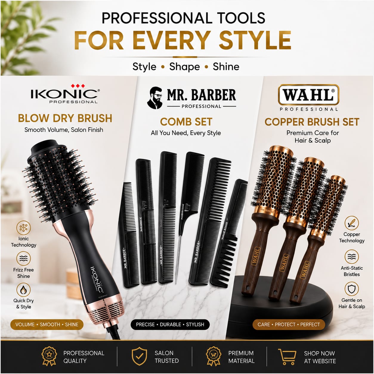 HairLuxe