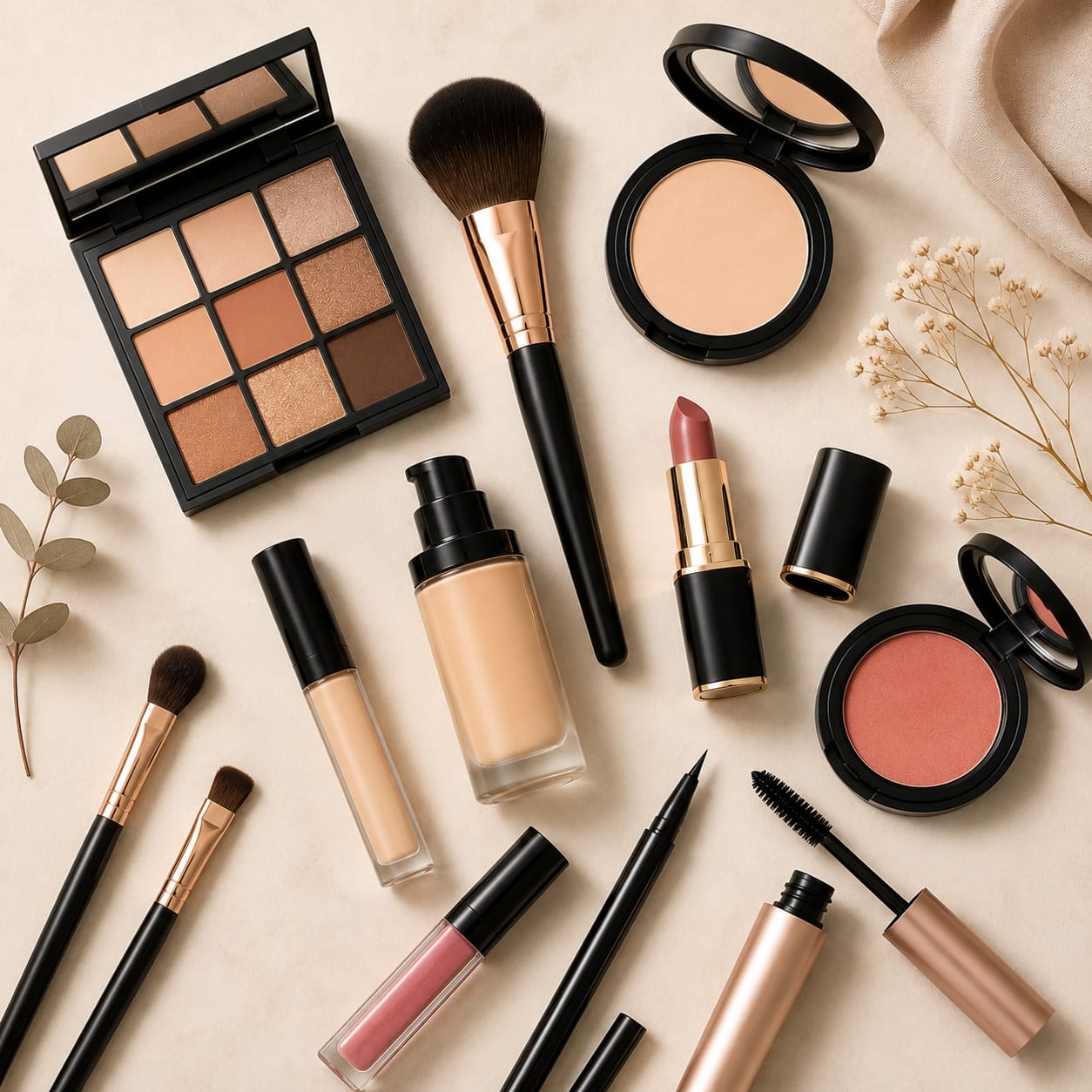 Make-Up